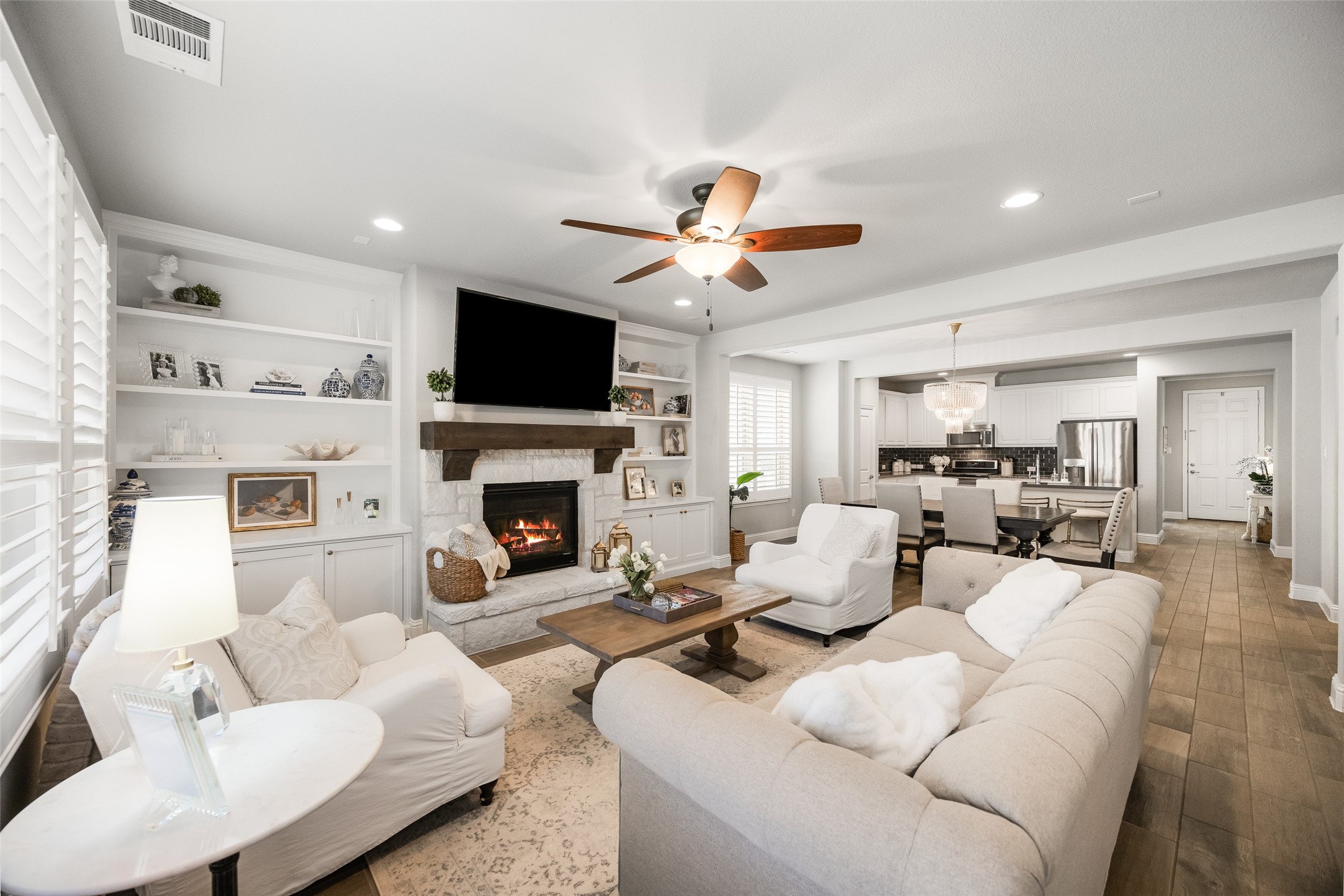 712 Llano Falls Drive Mckinney TX 75071