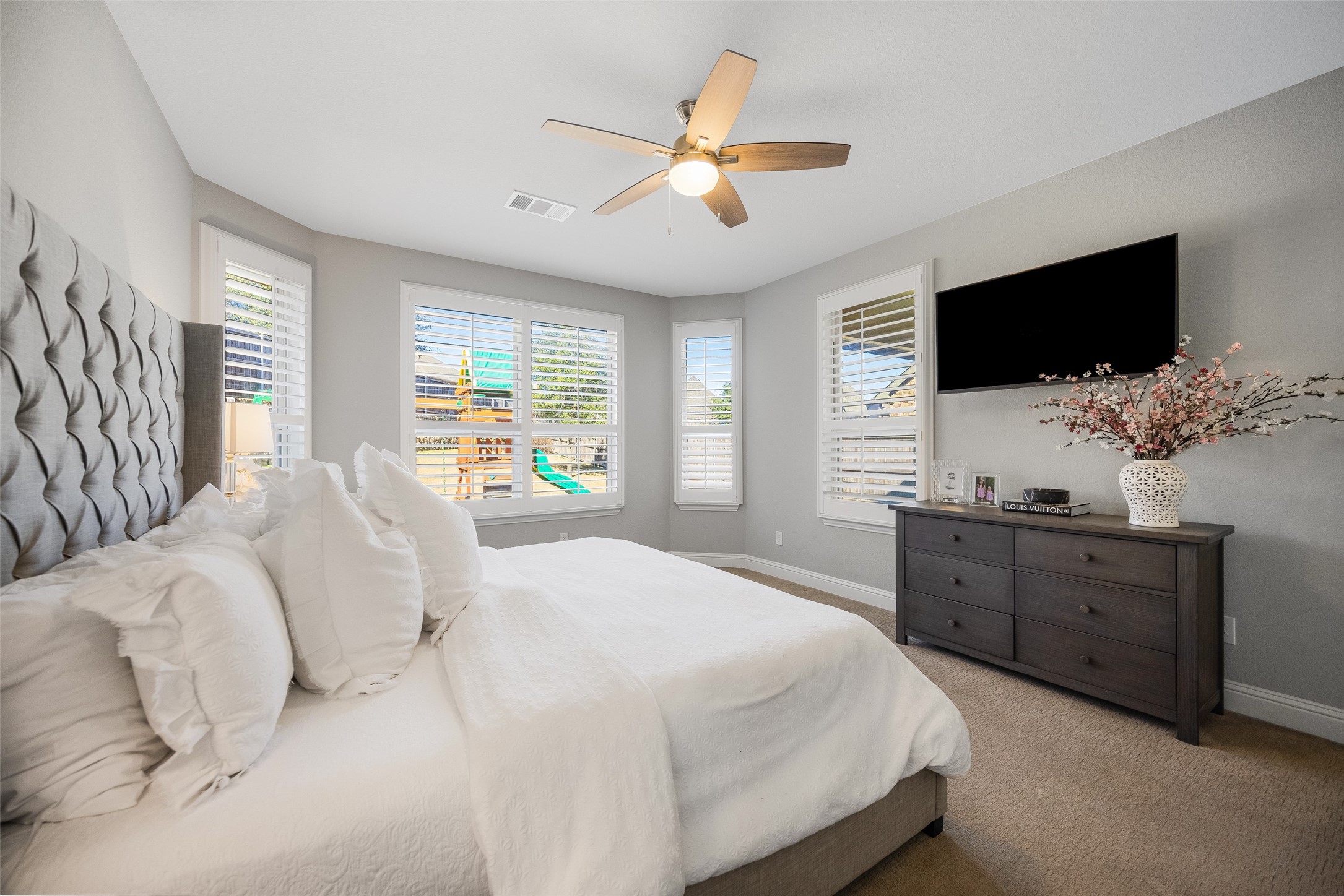 712 Llano Falls Drive Mckinney TX 75071