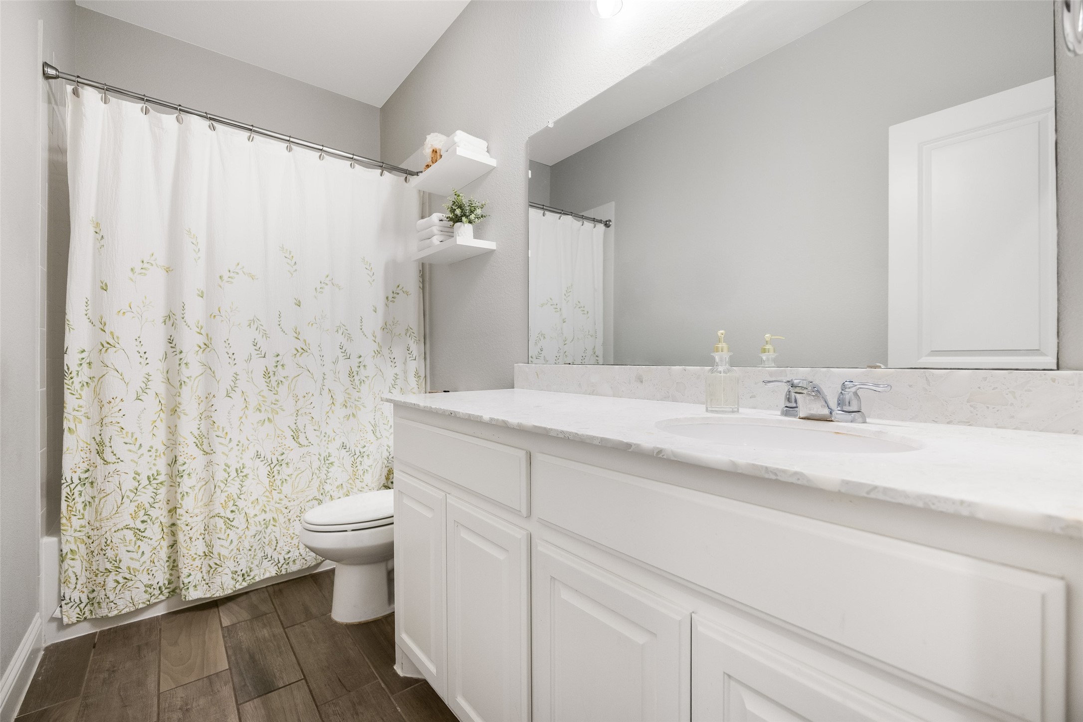 712 Llano Falls Drive Mckinney TX 75071