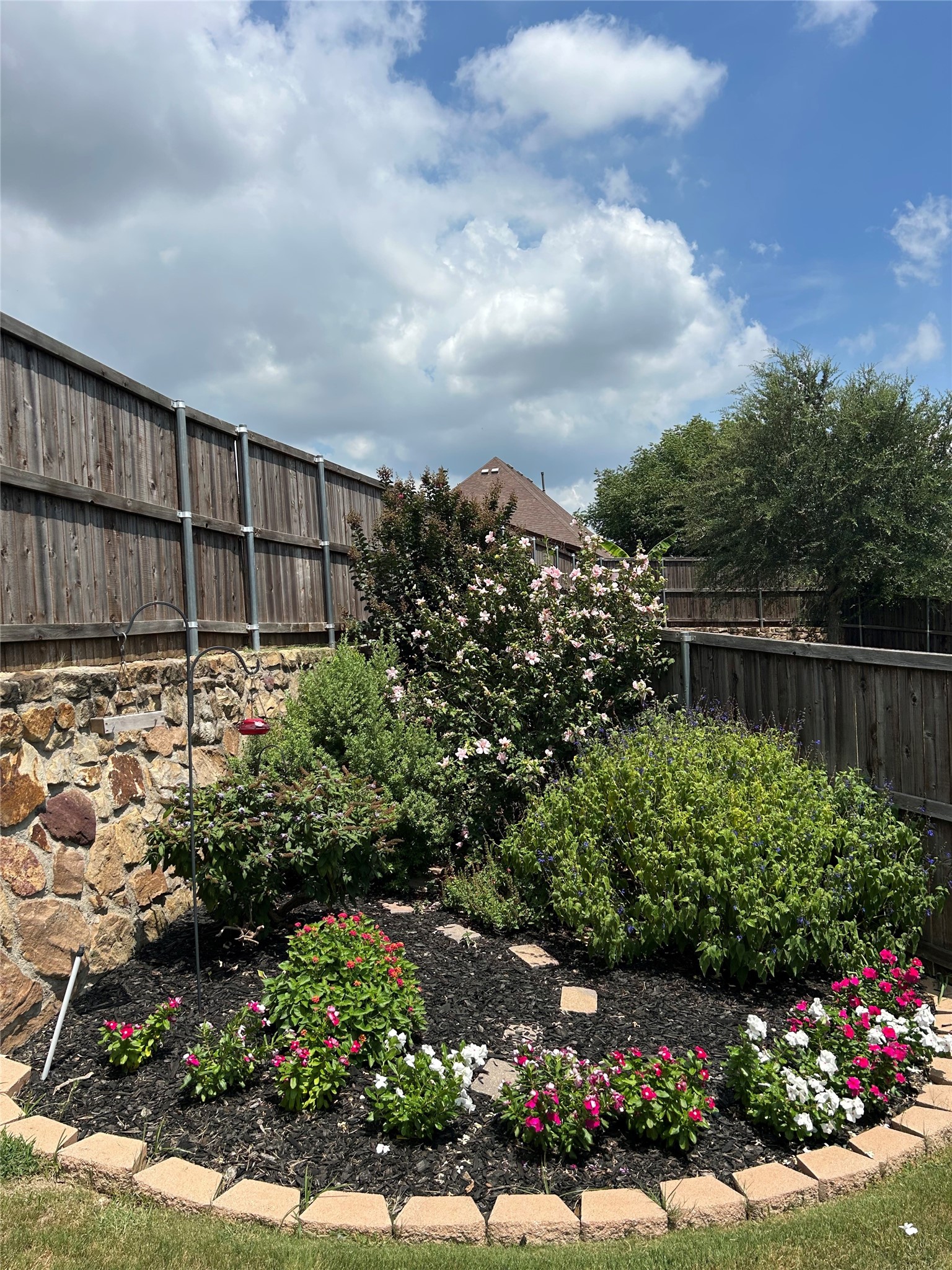 712 Llano Falls Drive Mckinney TX 75071