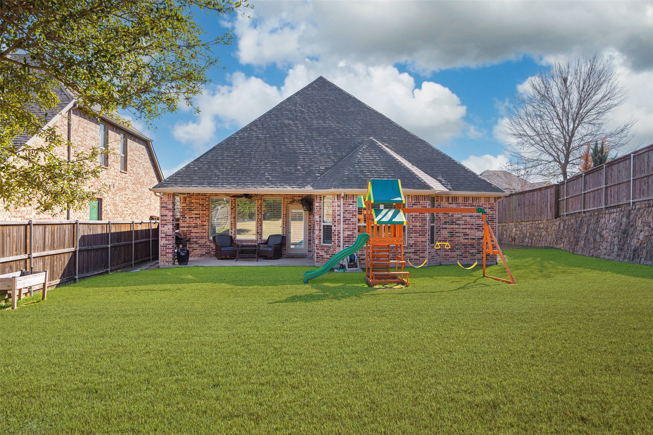 712 Llano Falls Drive Mckinney TX 75071