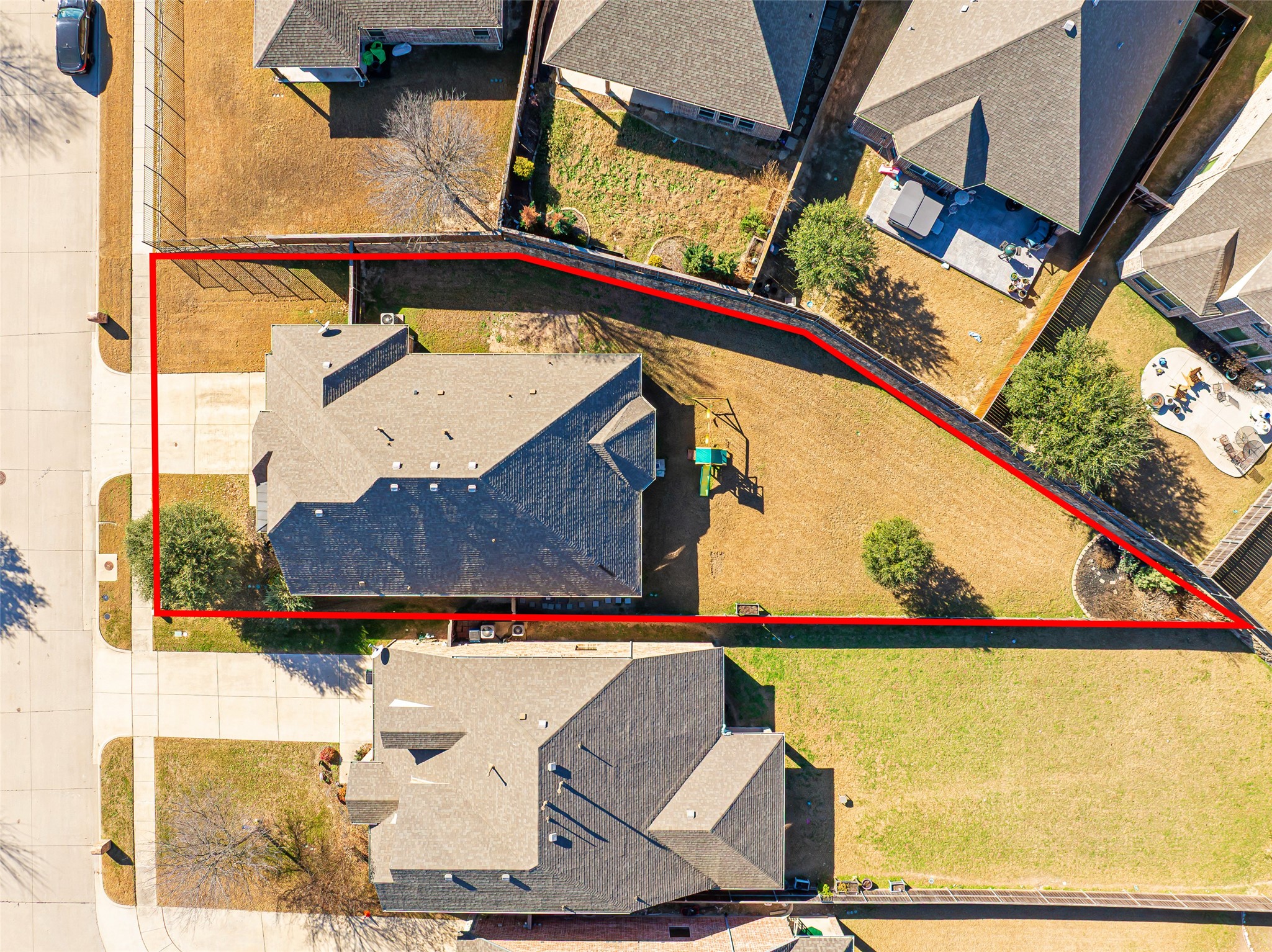 712 Llano Falls Drive Mckinney TX 75071
