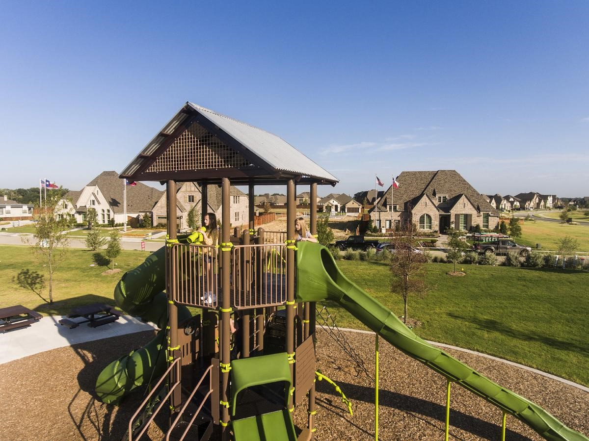 712 Llano Falls Drive Mckinney TX 75071