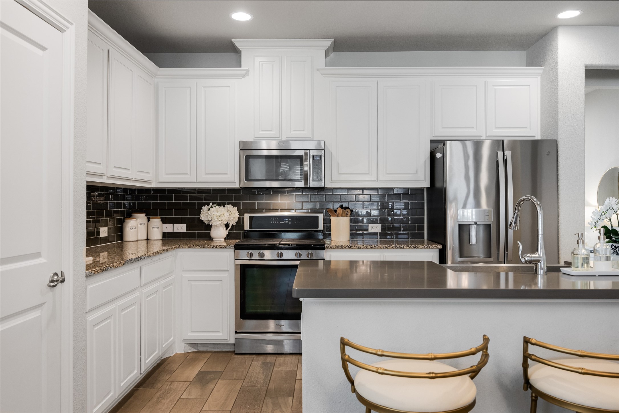 712 Llano Falls Drive Mckinney TX 75071