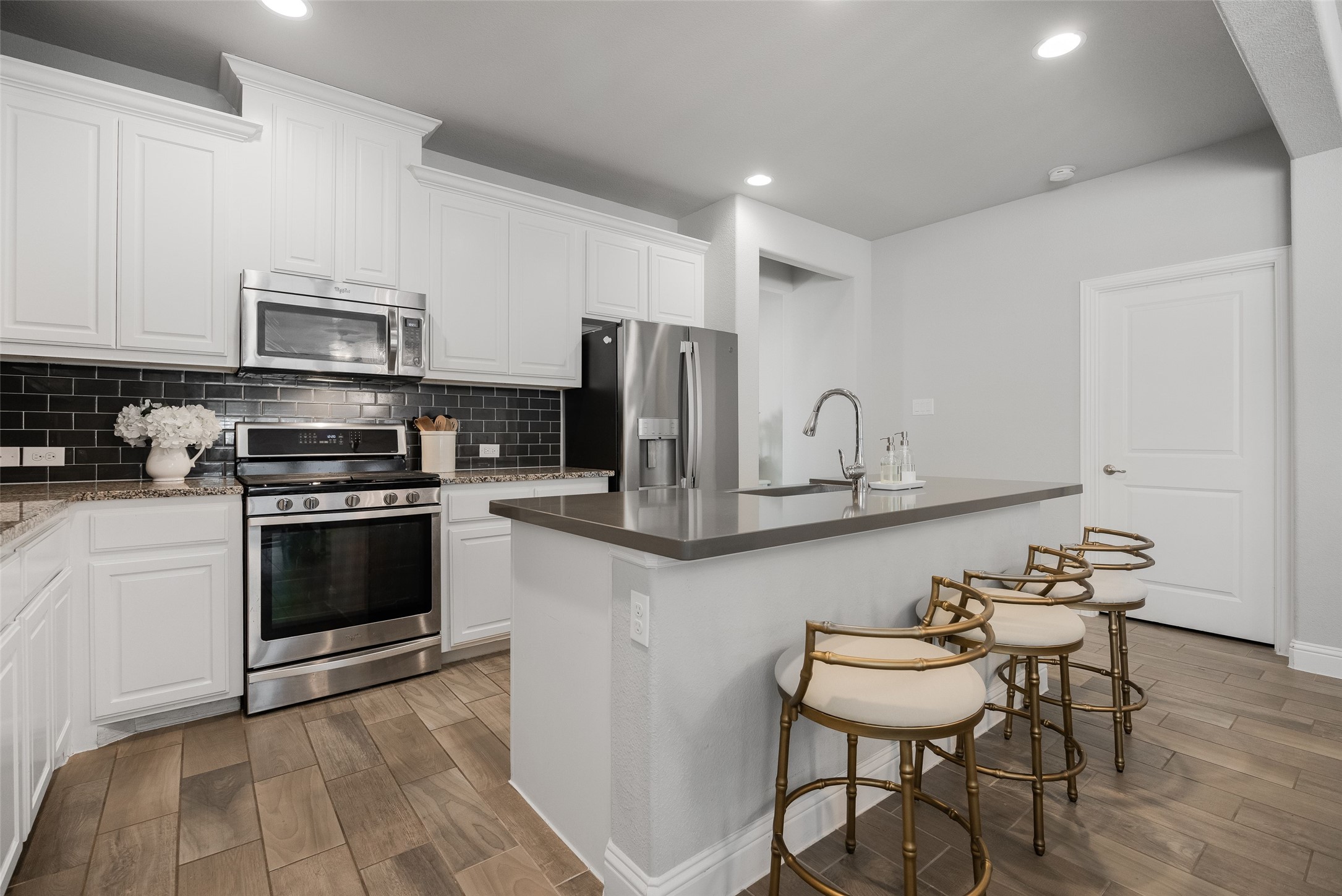 712 Llano Falls Drive Mckinney TX 75071