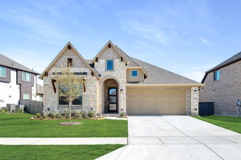 7208 Bird Cherry Lane Little Elm TX 76227
