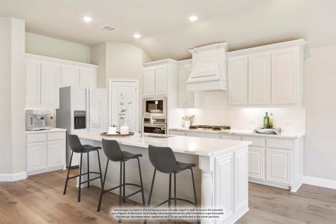 7208 Bird Cherry Lane Little Elm TX 76227