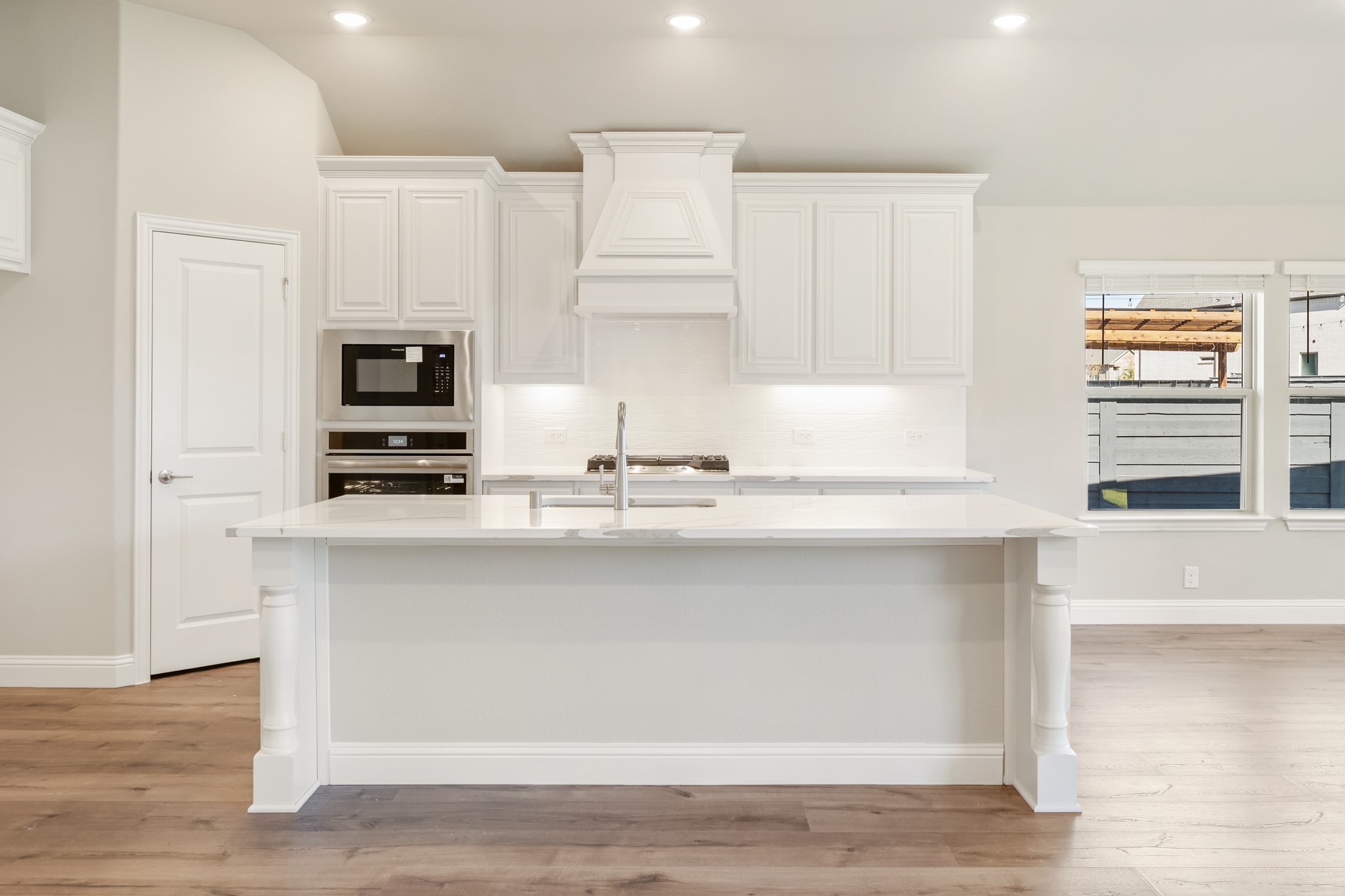 7208 Bird Cherry Lane Little Elm TX 76227