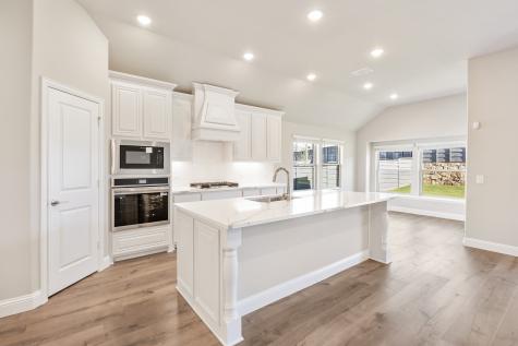 7208 Bird Cherry Lane Little Elm TX 76227
