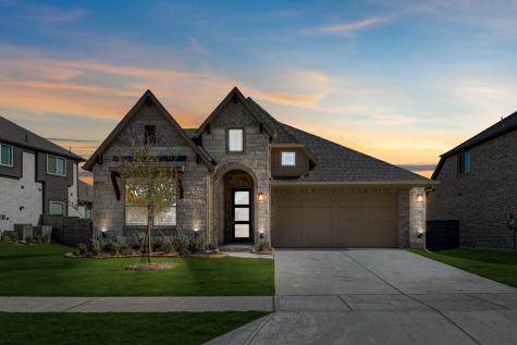 7208 Bird Cherry Lane Little Elm TX 76227