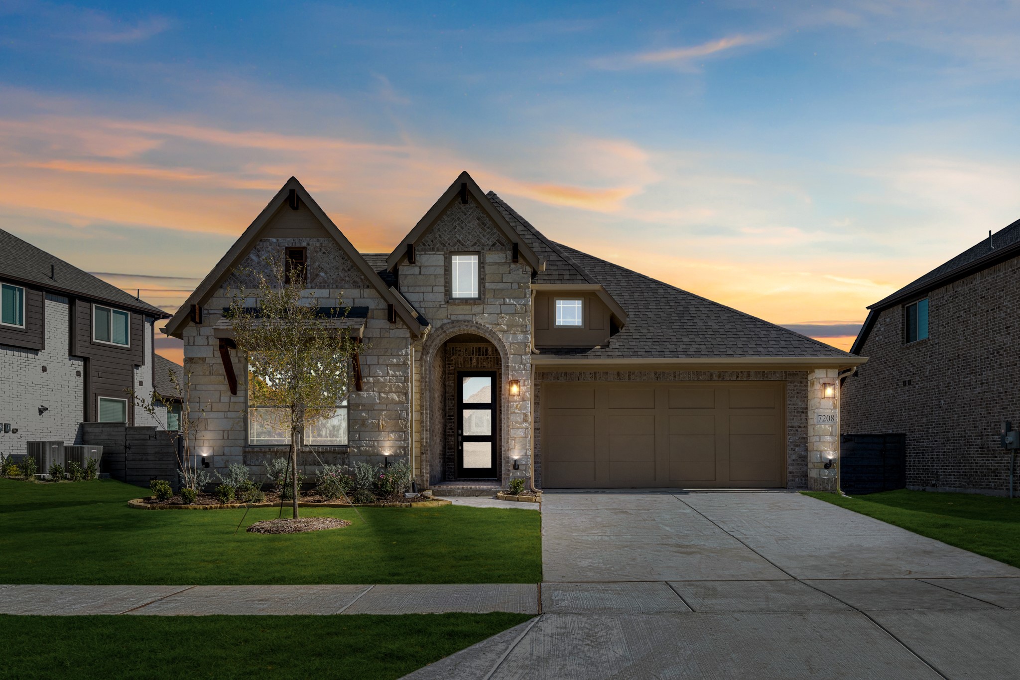 7208 Bird Cherry Lane Little Elm TX 76227