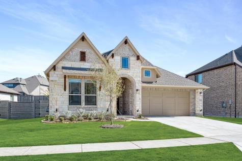 7208 Bird Cherry Lane Little Elm TX 76227