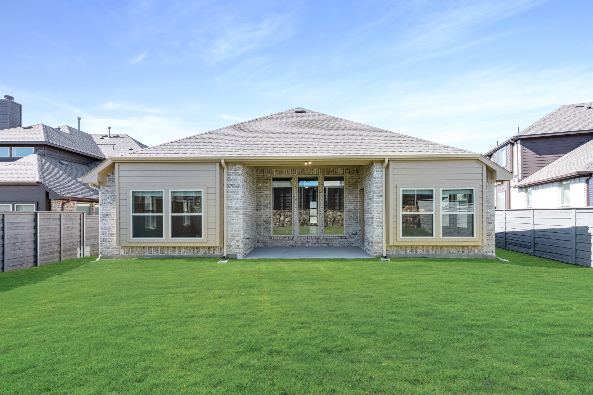 7208 Bird Cherry Lane Little Elm TX 76227