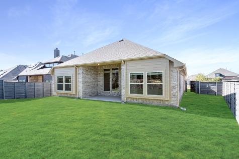 7208 Bird Cherry Lane Little Elm TX 76227