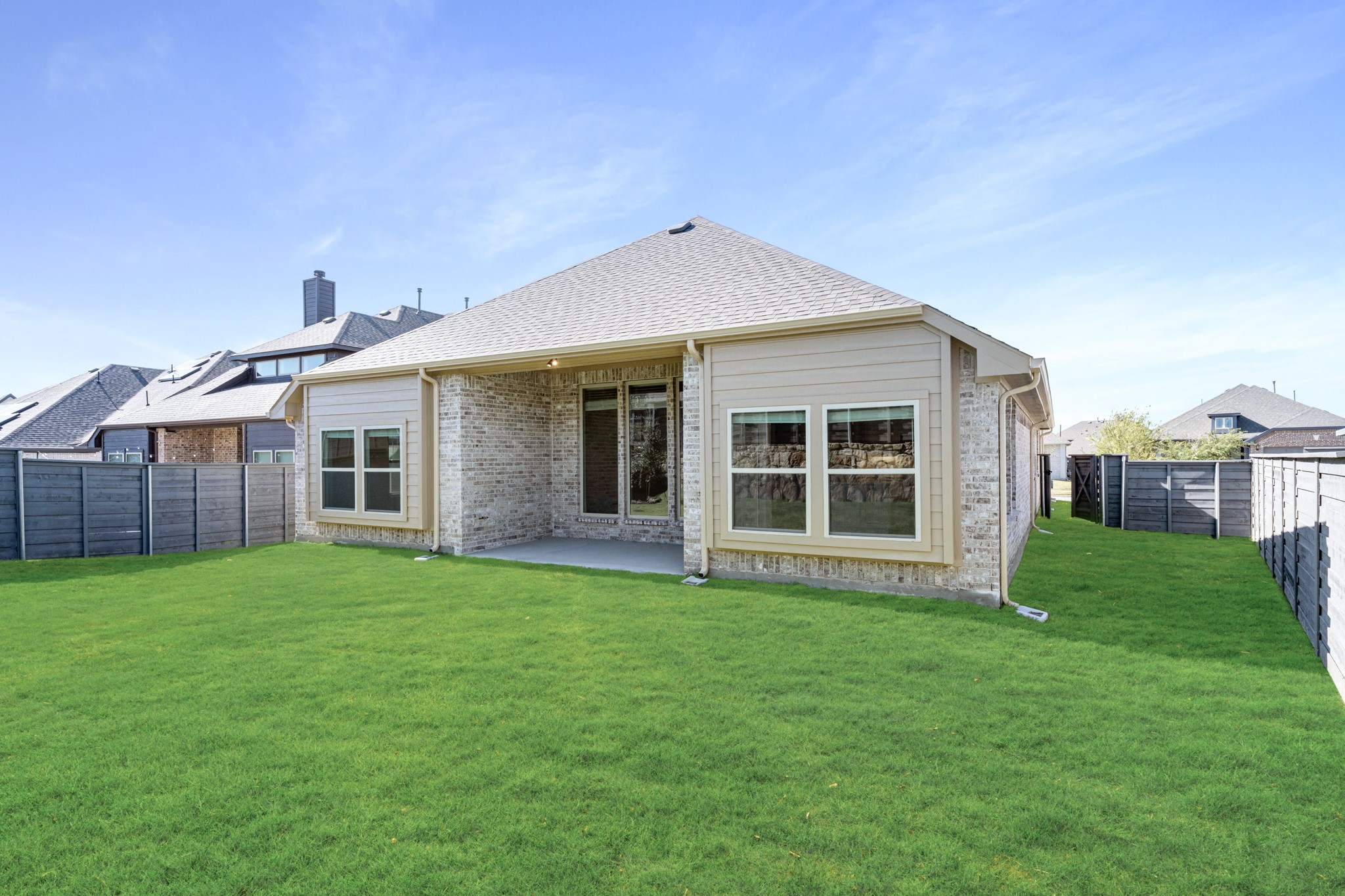7208 Bird Cherry Lane Little Elm TX 76227