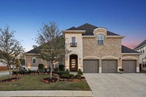 8365 Western The Colony TX 75056