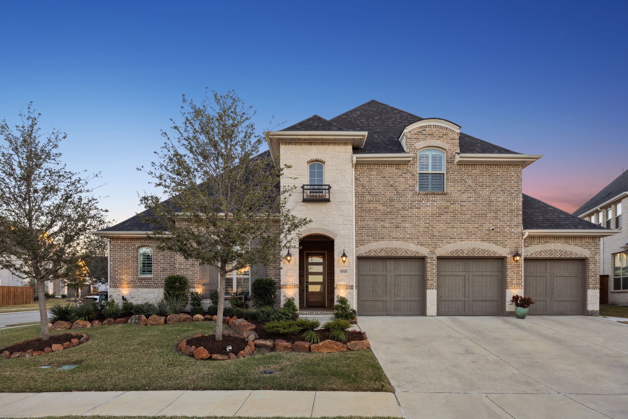 8365 Western The Colony TX 75056