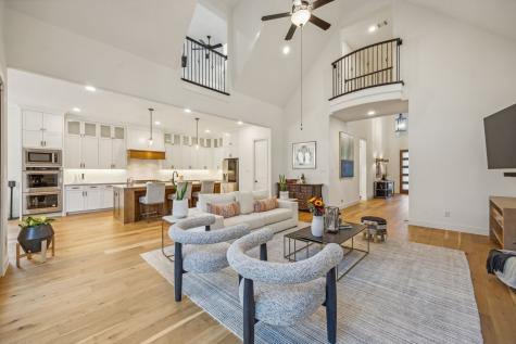 8365 Western The Colony TX 75056