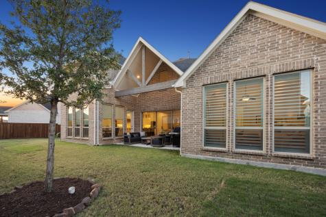 8365 Western The Colony TX 75056