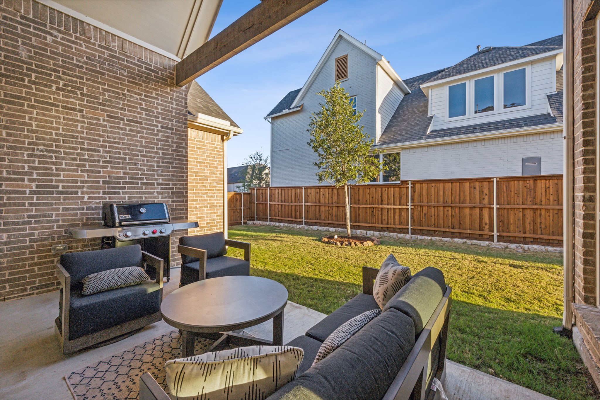 8365 Western The Colony TX 75056