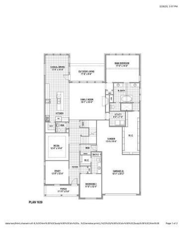 8365 Western The Colony TX 75056