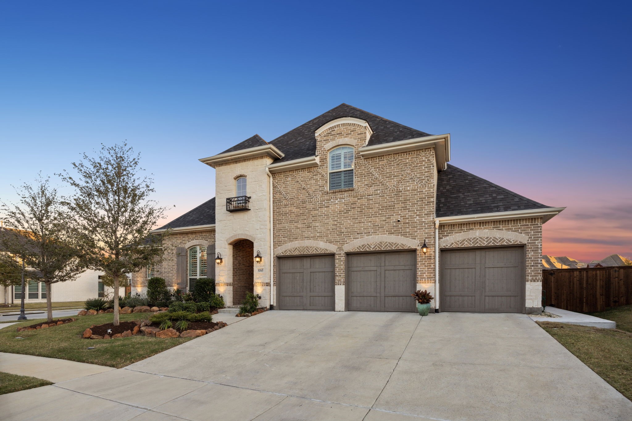8365 Western The Colony TX 75056