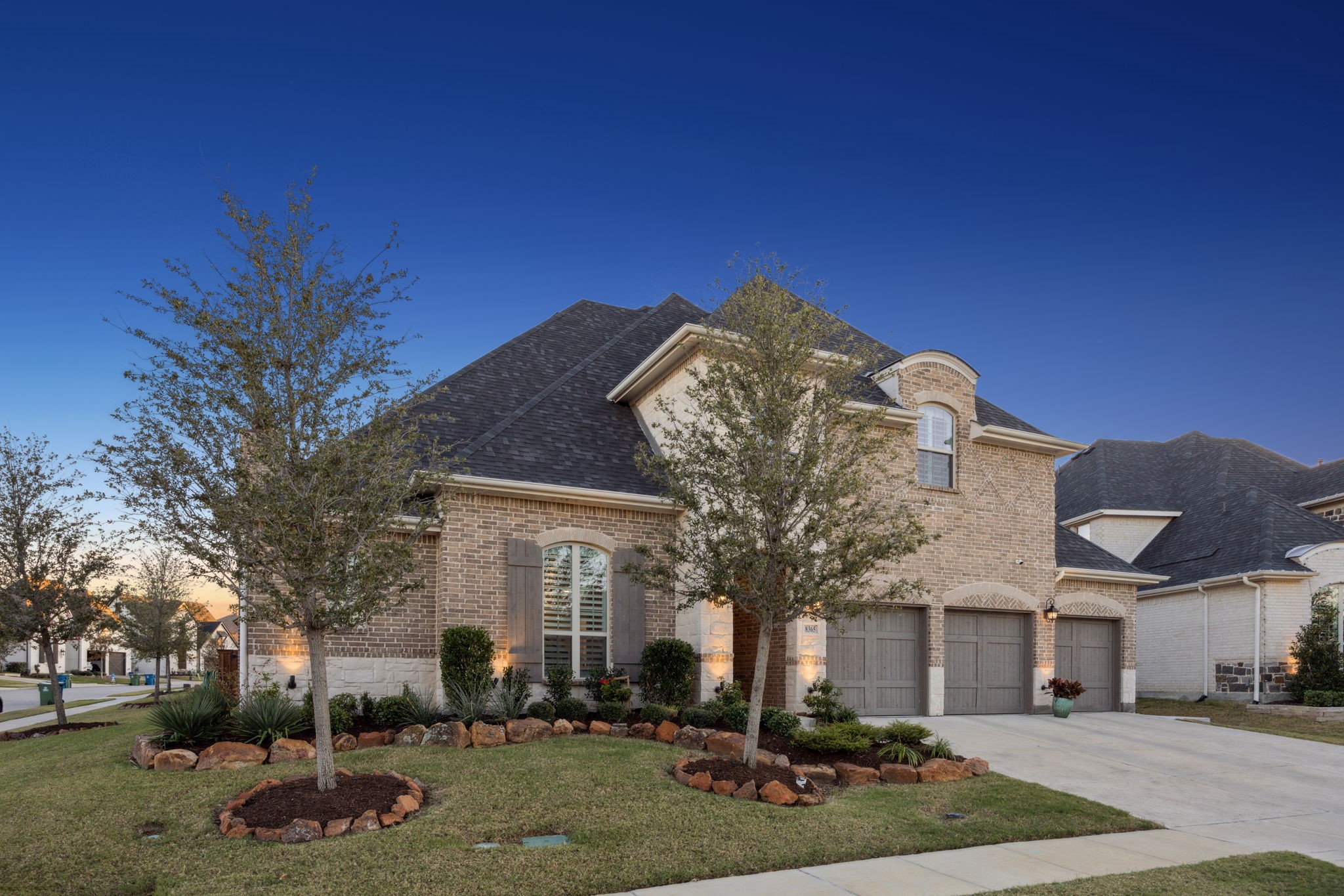 8365 Western The Colony TX 75056