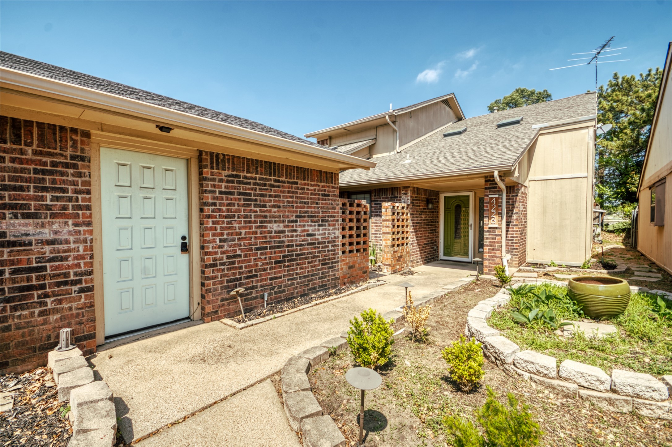 4226 John Court Flower Mound TX 75028