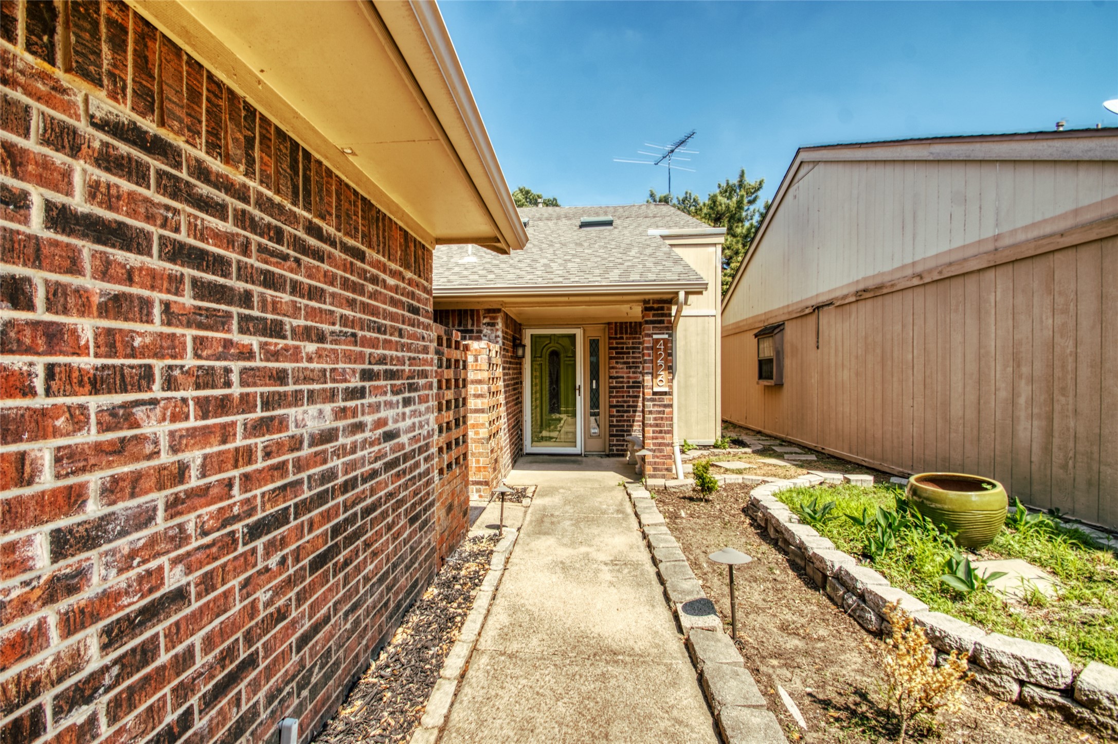 4226 John Court Flower Mound TX 75028