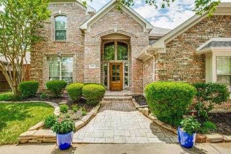 2909 Meadow Glen Drive Flower Mound TX 75022