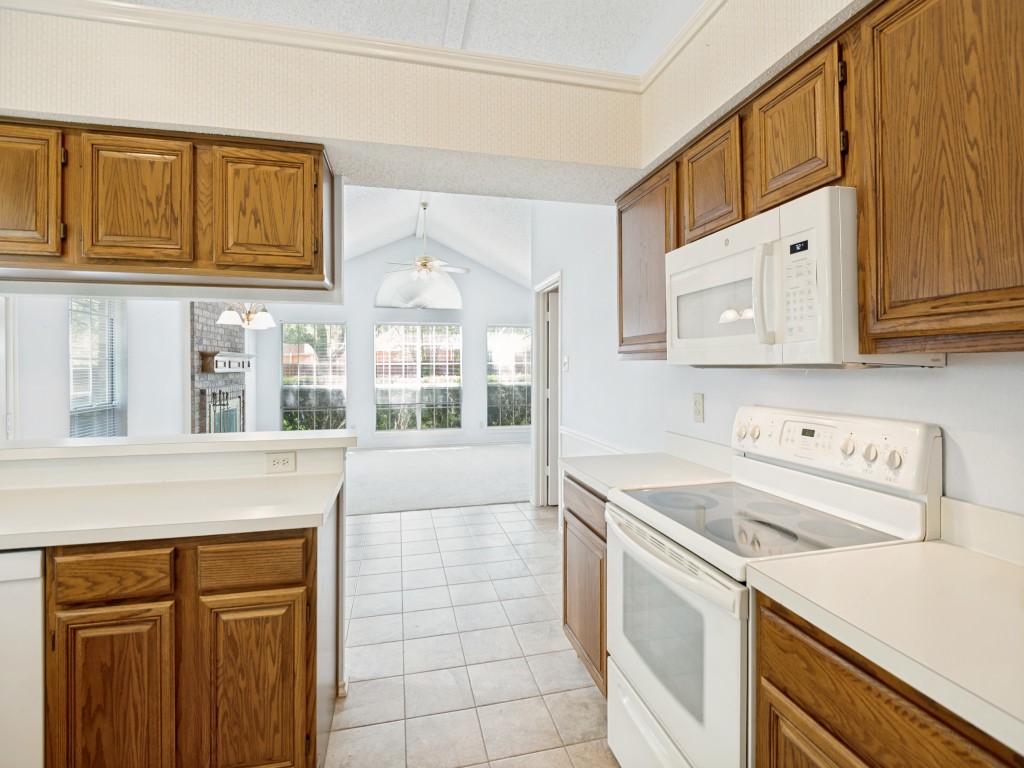3303 Greenglen Circle Carrollton TX 75007