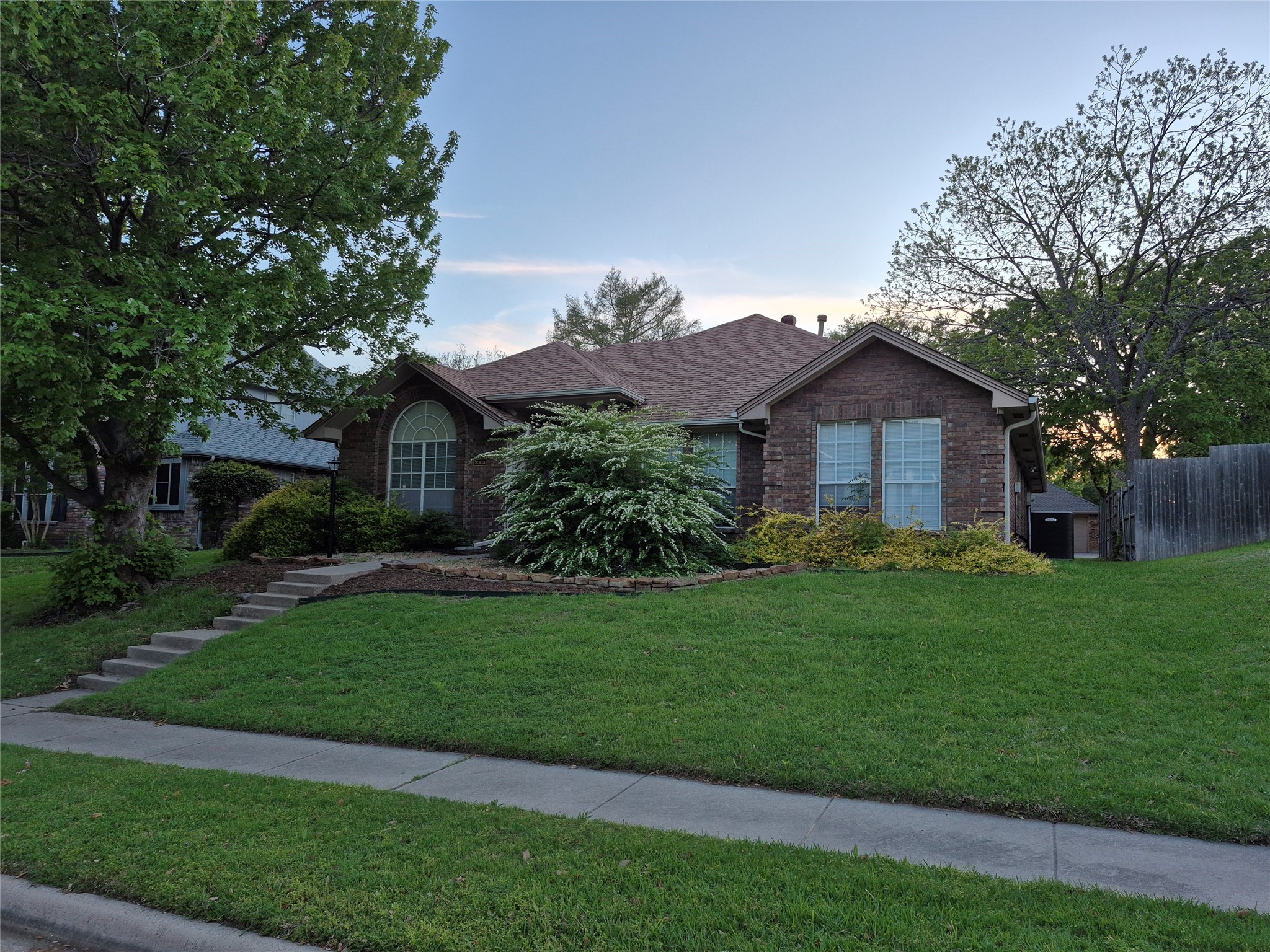 3303 Greenglen Circle Carrollton TX 75007