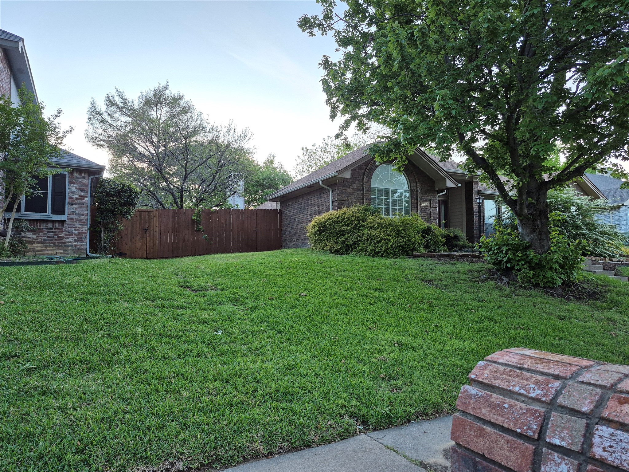 3303 Greenglen Circle Carrollton TX 75007