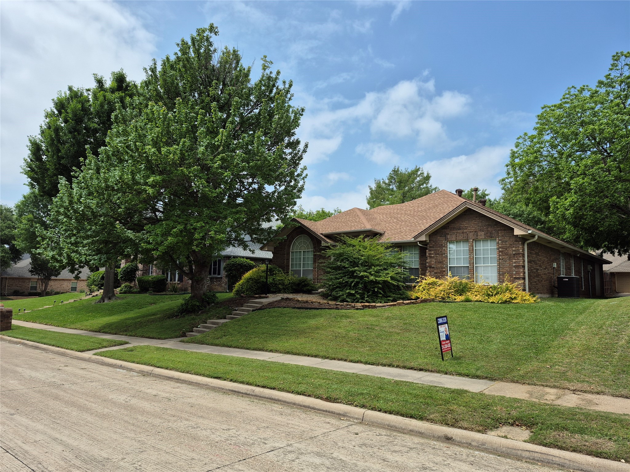 3303 Greenglen Circle Carrollton TX 75007