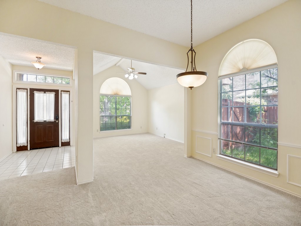 3303 Greenglen Circle Carrollton TX 75007