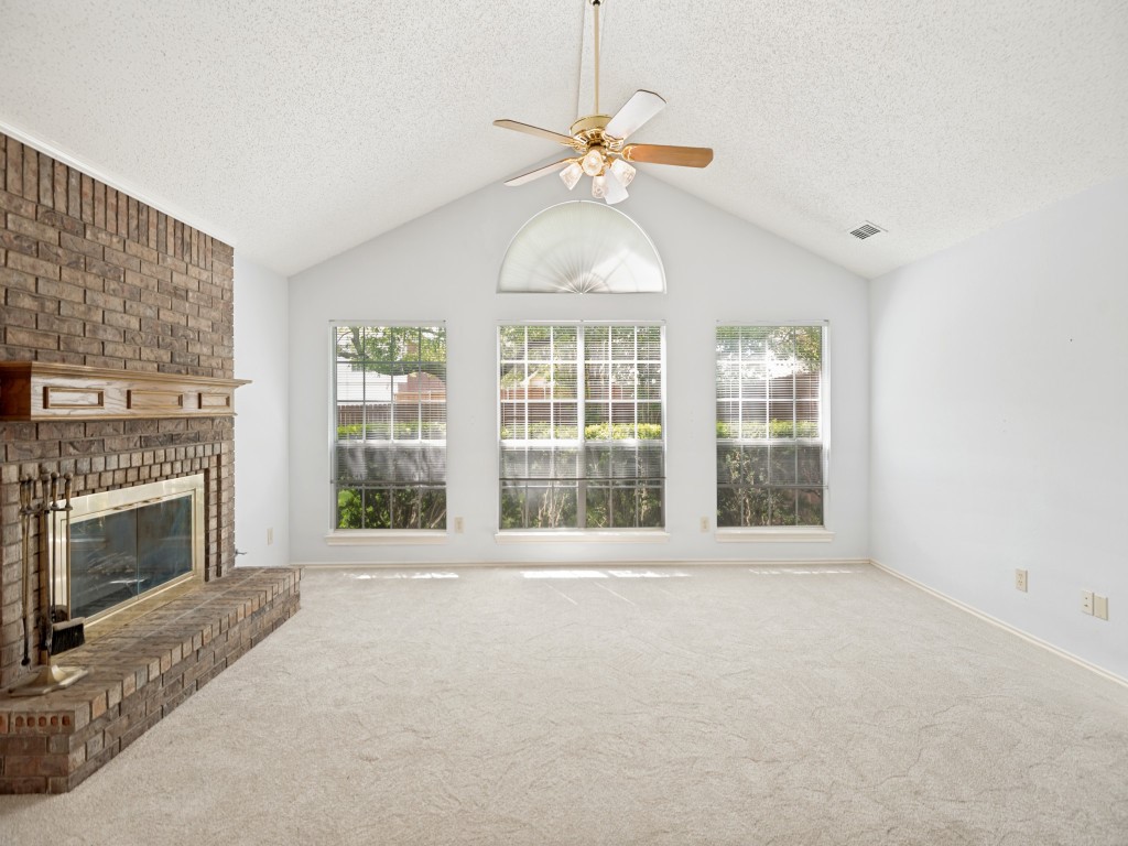 3303 Greenglen Circle Carrollton TX 75007