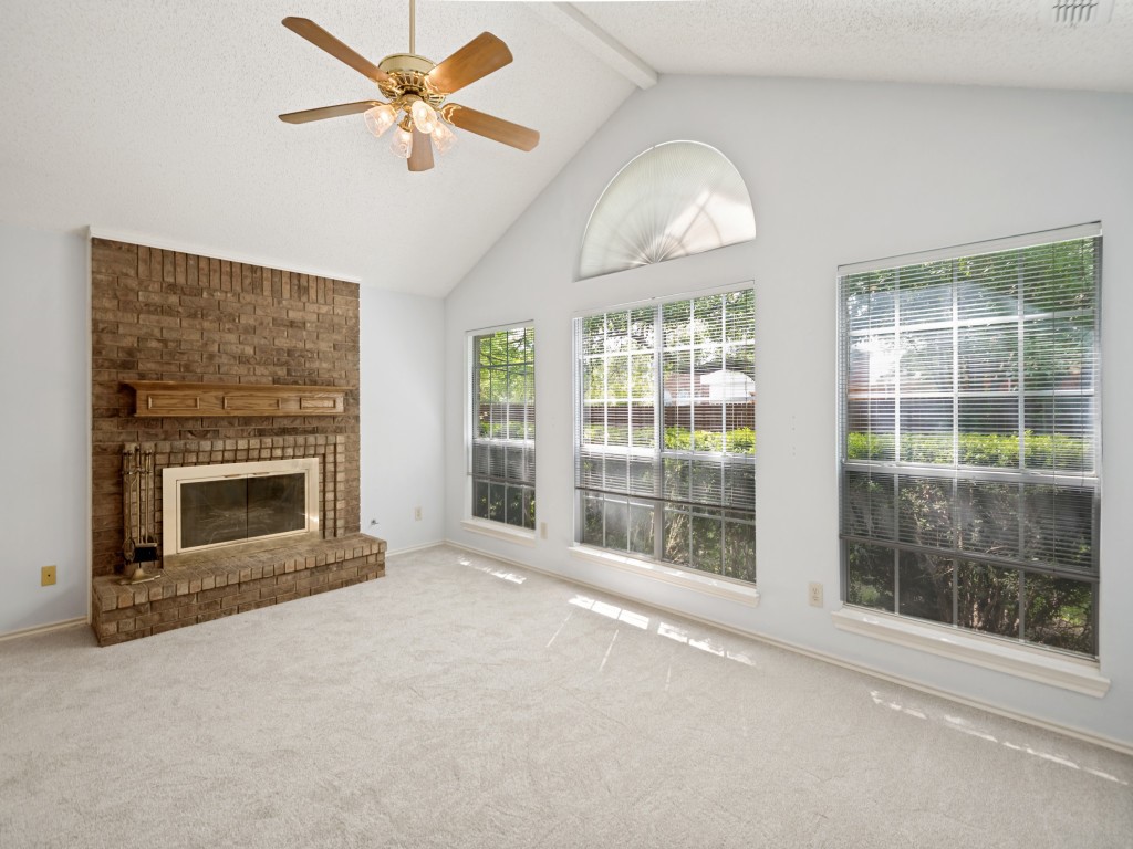 3303 Greenglen Circle Carrollton TX 75007