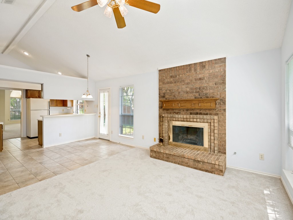 3303 Greenglen Circle Carrollton TX 75007