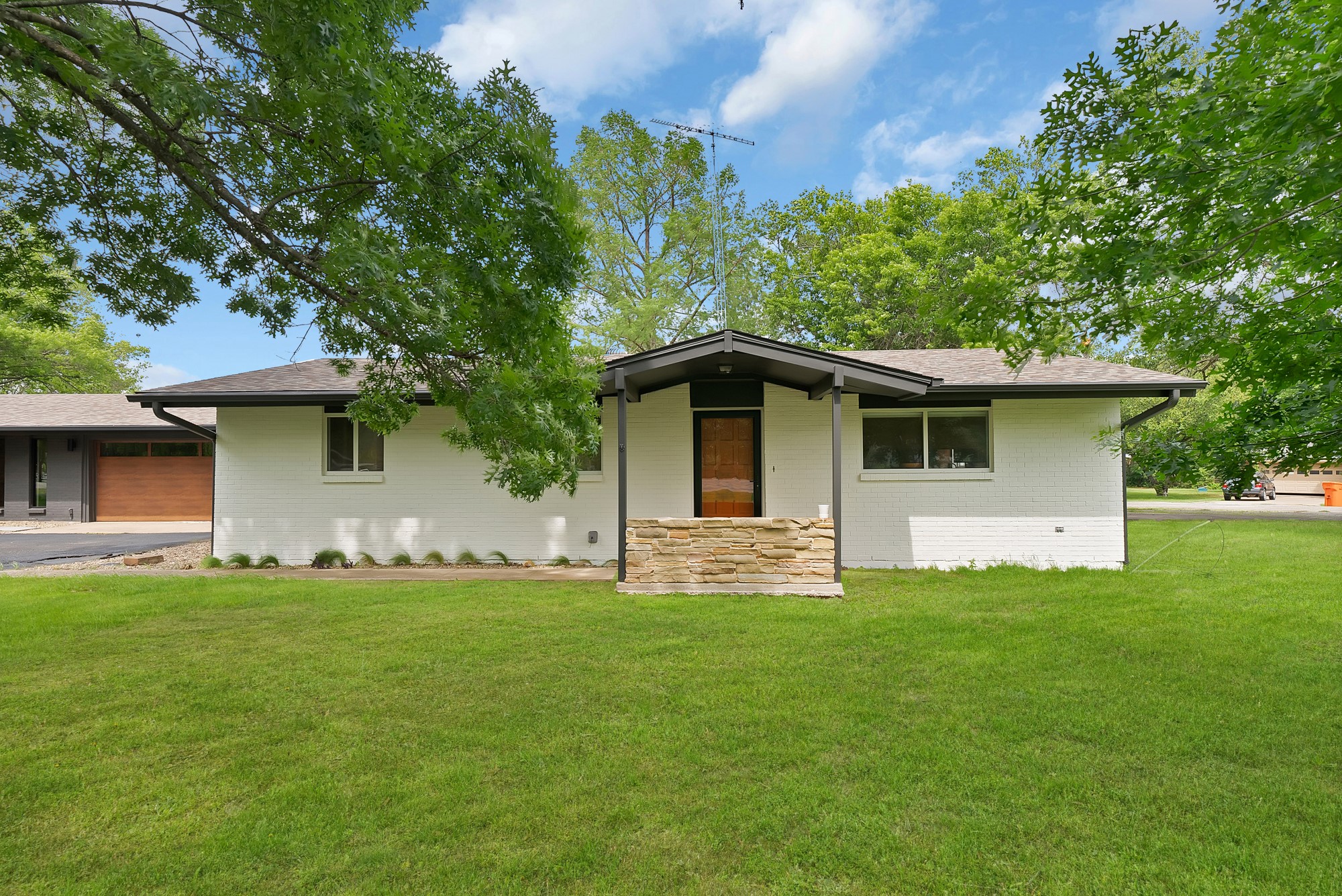 4071 Fm 1568 Campbell TX 75422