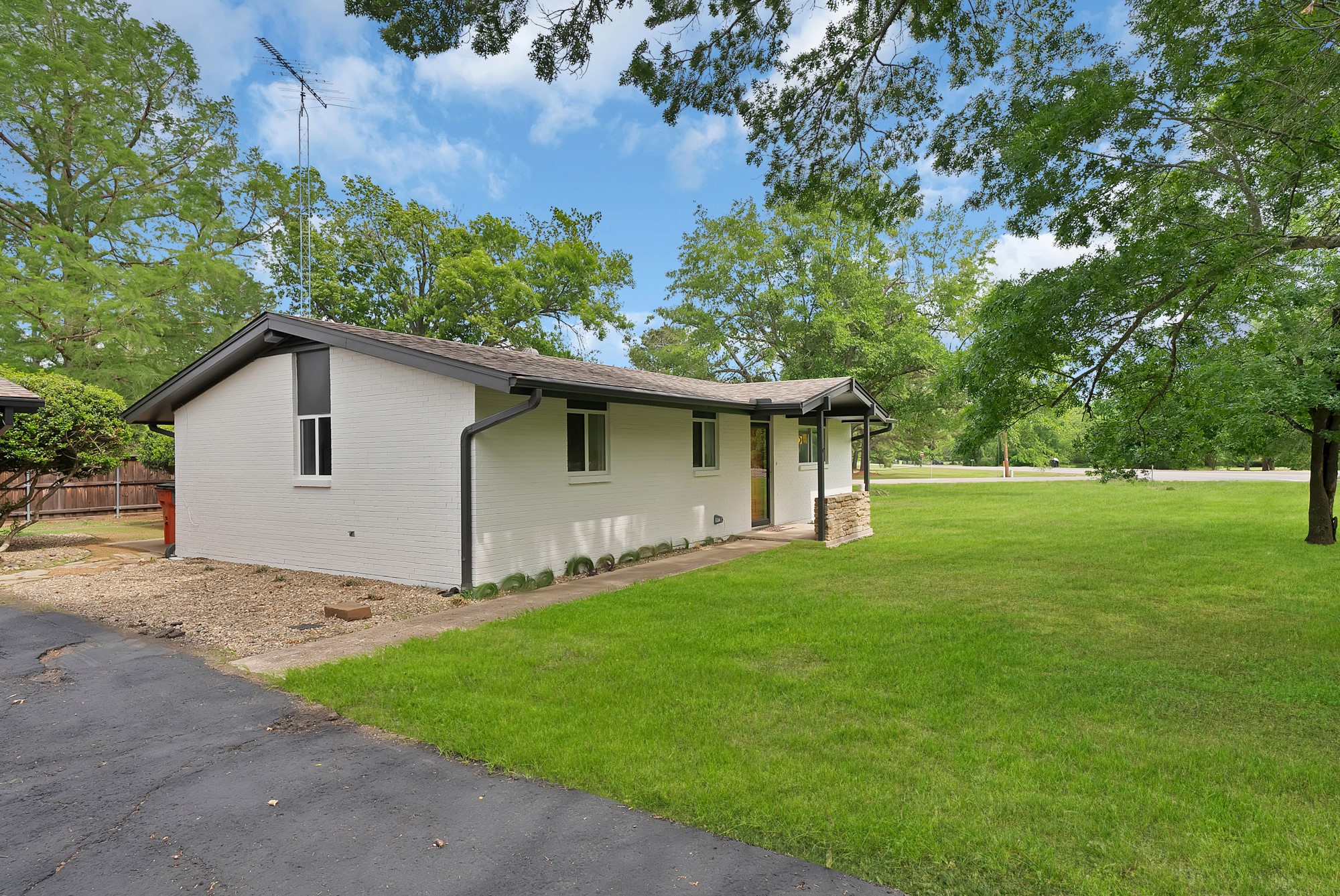 4071 Fm 1568 Campbell TX 75422