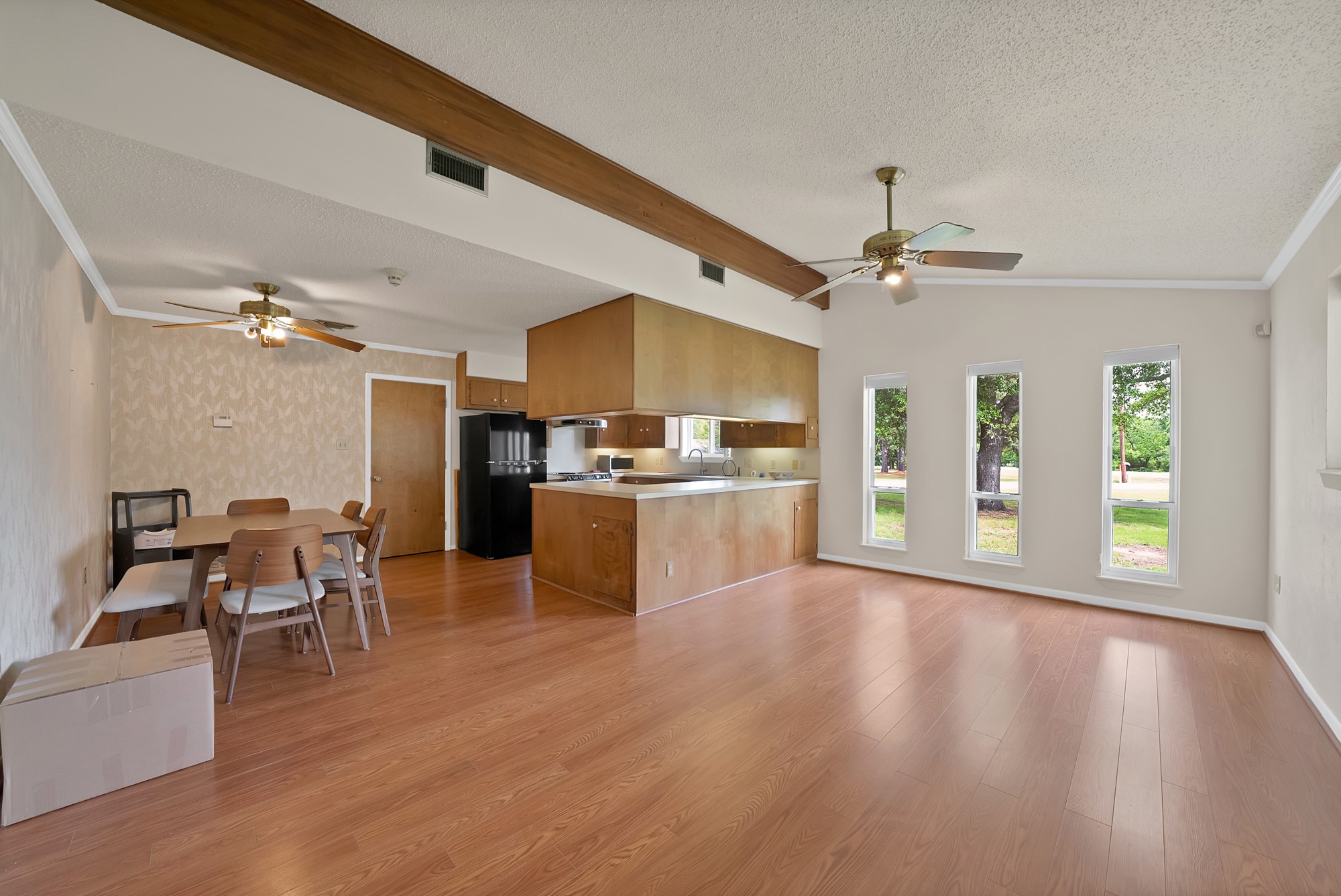 4071 Fm 1568 Campbell TX 75422