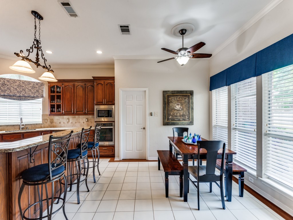 2632 Torrey Pines Drive Fort Worth TX 76109