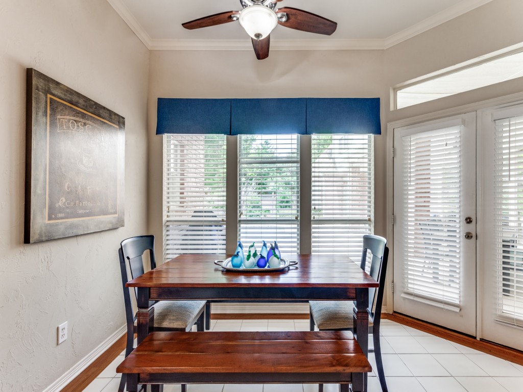 2632 Torrey Pines Drive Fort Worth TX 76109