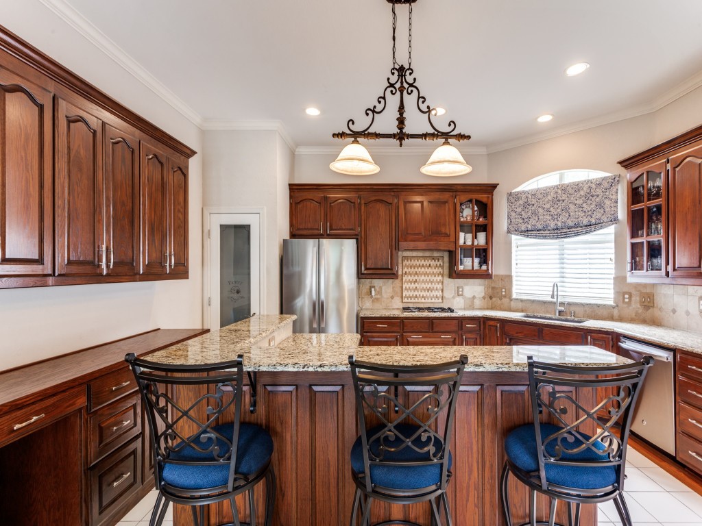 2632 Torrey Pines Drive Fort Worth TX 76109