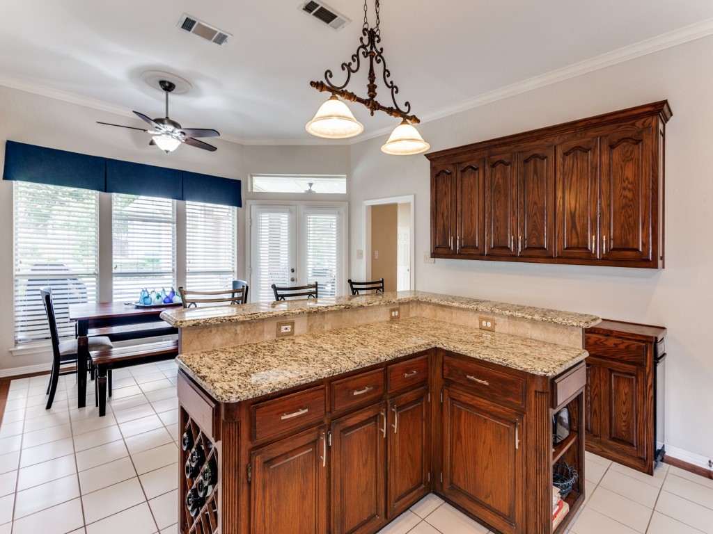 2632 Torrey Pines Drive Fort Worth TX 76109