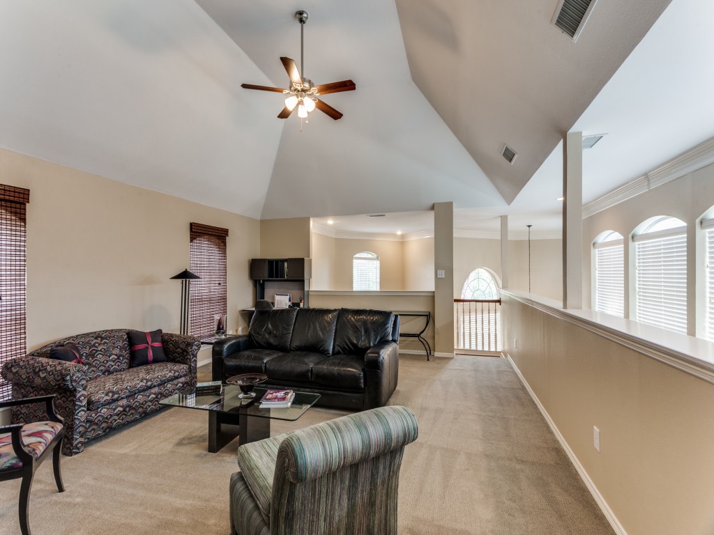 2632 Torrey Pines Drive Fort Worth TX 76109