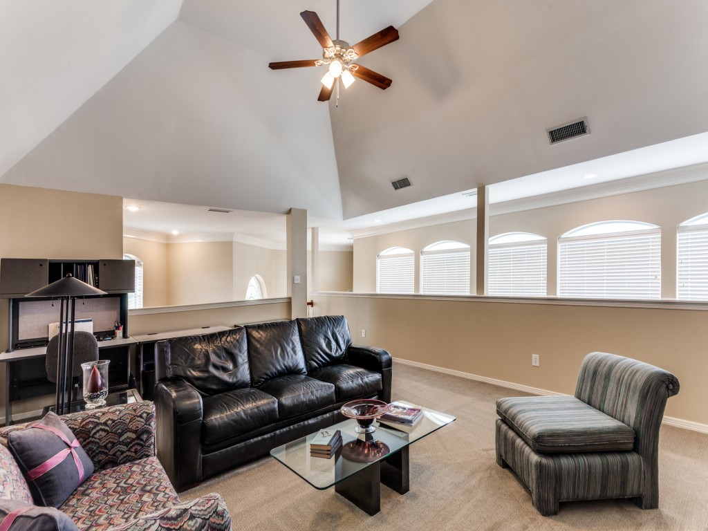 2632 Torrey Pines Drive Fort Worth TX 76109