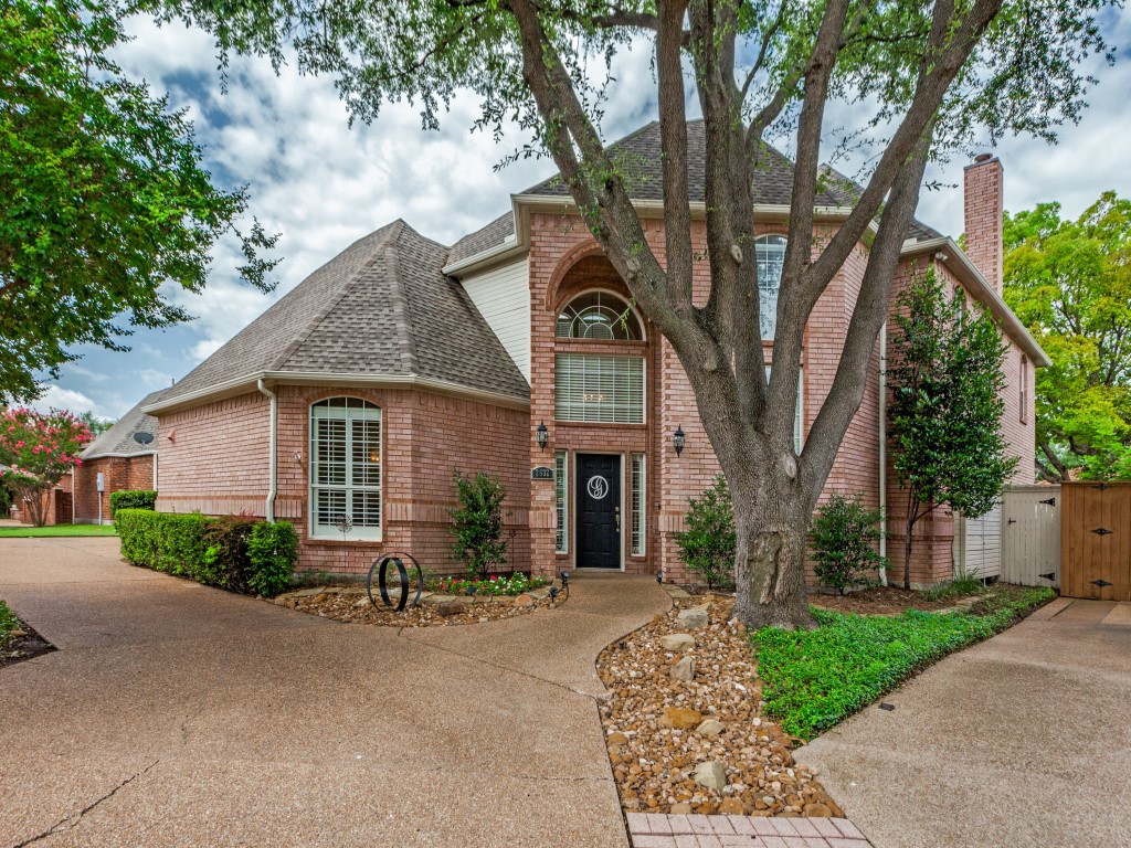 2632 Torrey Pines Drive Fort Worth TX 76109