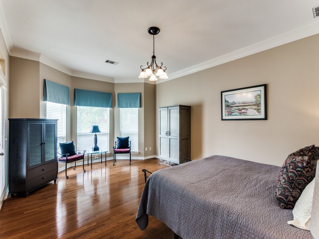 2632 Torrey Pines Drive Fort Worth TX 76109