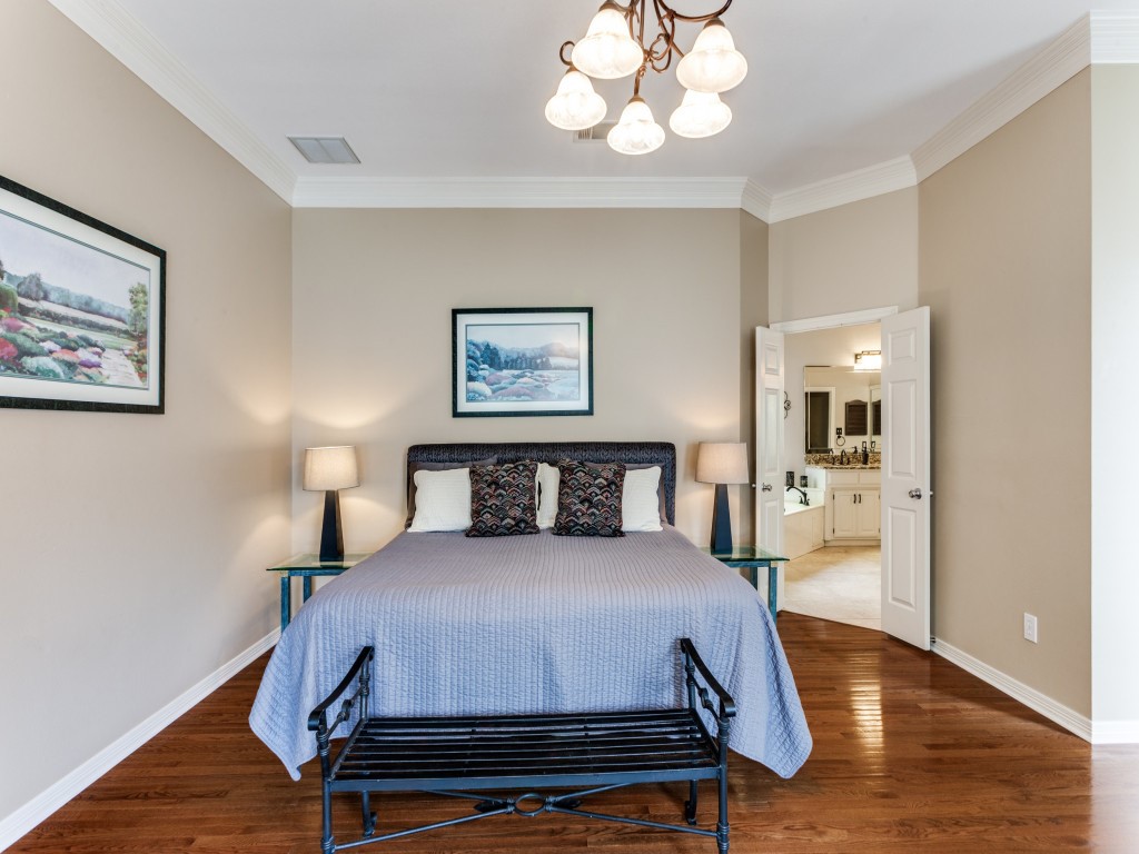 2632 Torrey Pines Drive Fort Worth TX 76109